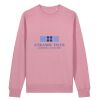 Unisex Changer 2.0 iconic crew neck sweatshirt (STSU178) Thumbnail