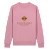 Unisex Changer 2.0 iconic crew neck sweatshirt (STSU178) Thumbnail