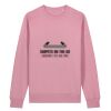 Unisex Changer 2.0 iconic crew neck sweatshirt (STSU178) Thumbnail