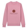 Unisex Changer 2.0 iconic crew neck sweatshirt (STSU178) Thumbnail