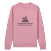 Unisex Changer 2.0 iconic crew neck sweatshirt (STSU178) Thumbnail