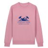 Unisex Changer 2.0 iconic crew neck sweatshirt (STSU178) Thumbnail