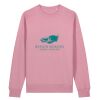 Unisex Changer 2.0 iconic crew neck sweatshirt (STSU178) Thumbnail