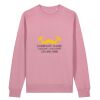 Unisex Changer 2.0 iconic crew neck sweatshirt (STSU178) Thumbnail