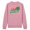 Unisex Changer 2.0 iconic crew neck sweatshirt (STSU178) Thumbnail
