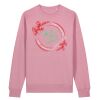 Unisex Changer 2.0 iconic crew neck sweatshirt (STSU178) Thumbnail