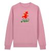 Unisex Changer 2.0 iconic crew neck sweatshirt (STSU178) Thumbnail