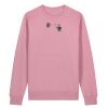Unisex Changer 2.0 iconic crew neck sweatshirt (STSU178) Thumbnail