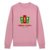 Unisex Changer 2.0 iconic crew neck sweatshirt (STSU178) Thumbnail