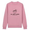 Unisex Changer 2.0 iconic crew neck sweatshirt (STSU178) Thumbnail