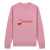 Unisex Changer 2.0 iconic crew neck sweatshirt (STSU178) Thumbnail