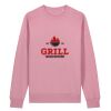 Unisex Changer 2.0 iconic crew neck sweatshirt (STSU178) Thumbnail