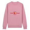 Unisex Changer 2.0 iconic crew neck sweatshirt (STSU178) Thumbnail