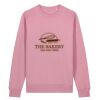Unisex Changer 2.0 iconic crew neck sweatshirt (STSU178) Thumbnail