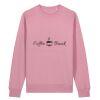 Unisex Changer 2.0 iconic crew neck sweatshirt (STSU178) Thumbnail