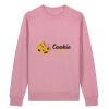 Unisex Changer 2.0 iconic crew neck sweatshirt (STSU178) Thumbnail