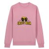 Unisex Changer 2.0 iconic crew neck sweatshirt (STSU178) Thumbnail