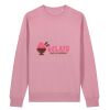 Unisex Changer 2.0 iconic crew neck sweatshirt (STSU178) Thumbnail