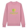 Unisex Changer 2.0 iconic crew neck sweatshirt (STSU178) Thumbnail