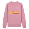 Unisex Changer 2.0 iconic crew neck sweatshirt (STSU178) Thumbnail