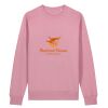 Unisex Changer 2.0 iconic crew neck sweatshirt (STSU178) Thumbnail