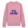 Unisex Changer 2.0 iconic crew neck sweatshirt (STSU178) Thumbnail
