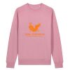 Unisex Changer 2.0 iconic crew neck sweatshirt (STSU178) Thumbnail
