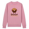 Unisex Changer 2.0 iconic crew neck sweatshirt (STSU178) Thumbnail
