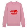 Unisex Changer 2.0 iconic crew neck sweatshirt (STSU178) Thumbnail