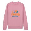 Unisex Changer 2.0 iconic crew neck sweatshirt (STSU178) Thumbnail