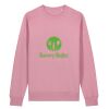 Unisex Changer 2.0 iconic crew neck sweatshirt (STSU178) Thumbnail