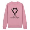 Unisex Changer 2.0 iconic crew neck sweatshirt (STSU178) Thumbnail