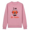 Unisex Changer 2.0 iconic crew neck sweatshirt (STSU178) Thumbnail