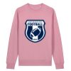 Unisex Changer 2.0 iconic crew neck sweatshirt (STSU178) Thumbnail