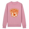 Unisex Changer 2.0 iconic crew neck sweatshirt (STSU178) Thumbnail