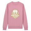 Unisex Changer 2.0 iconic crew neck sweatshirt (STSU178) Thumbnail