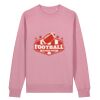 Unisex Changer 2.0 iconic crew neck sweatshirt (STSU178) Thumbnail