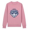 Unisex Changer 2.0 iconic crew neck sweatshirt (STSU178) Thumbnail