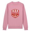 Unisex Changer 2.0 iconic crew neck sweatshirt (STSU178) Thumbnail
