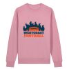 Unisex Changer 2.0 iconic crew neck sweatshirt (STSU178) Thumbnail