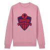 Unisex Changer 2.0 iconic crew neck sweatshirt (STSU178) Thumbnail