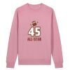 Unisex Changer 2.0 iconic crew neck sweatshirt (STSU178) Thumbnail