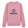 Unisex Changer 2.0 iconic crew neck sweatshirt (STSU178) Thumbnail