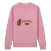 Unisex Changer 2.0 iconic crew neck sweatshirt (STSU178) Thumbnail