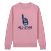 Unisex Changer 2.0 iconic crew neck sweatshirt (STSU178) Thumbnail