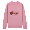 Unisex Changer 2.0 iconic crew neck sweatshirt (STSU178) Thumbnail