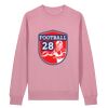 Unisex Changer 2.0 iconic crew neck sweatshirt (STSU178) Thumbnail