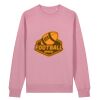 Unisex Changer 2.0 iconic crew neck sweatshirt (STSU178) Thumbnail
