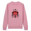 Unisex Changer 2.0 iconic crew neck sweatshirt (STSU178) Thumbnail