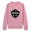 Unisex Changer 2.0 iconic crew neck sweatshirt (STSU178) Thumbnail